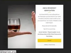 Sites similar to londondistillery.com