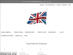 Sites similar to londondokha.co.uk