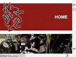 Sites similar to londondragons.com