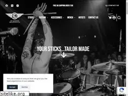 Sites similar to londondrumsticks.co.uk