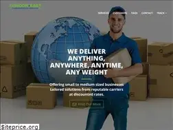 Sites similar to londoneasttransport.co.uk