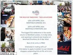 Sites similar to londoneid.com