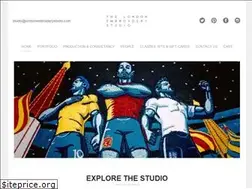 Sites similar to londonembroiderystudio.com