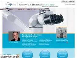 Sites similar to londonendo.co.uk