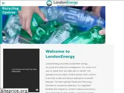 Sites similar to londonenergyltd.com