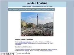 Sites similar to londonengland.ca