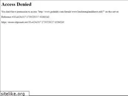 Sites similar to londonenglanddirect.info