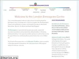 Sites similar to londonenneagramcentre.co.uk