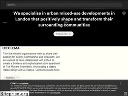 Sites similar to londonewcastle.com