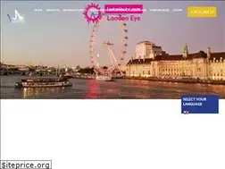 Sites similar to londoneyejobs.com