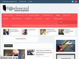 Sites similar to londonezul.co.uk