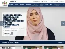 Sites similar to londonfa.com