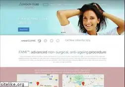 Sites similar to londonfamiclinic.com
