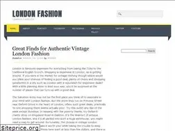 Sites similar to londonfashion.xyz