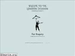Sites similar to londonfashionconsultancy.com