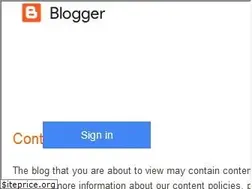Sites similar to londonfashions.blogspot.com
