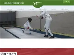 Sites similar to londonfencing.ca