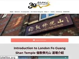 Sites similar to londonfgs.org.uk