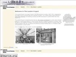 Sites similar to londonfilm.bbk.ac.uk