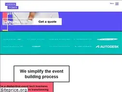 Sites similar to londonfilmed.com