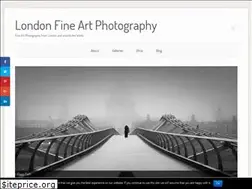 Sites similar to londonfineartphotography.co.uk