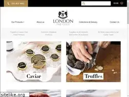 Sites similar to londonfinefoods.co.uk