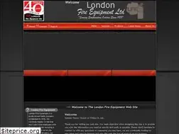 Sites similar to londonfireequipment.ca