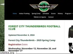Sites similar to londonflagfootball.com