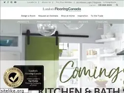 Sites similar to londonflooringcanada.ca
