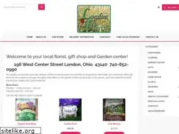 Sites similar to londonfloristgreenhouses.com