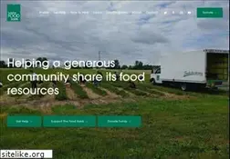 Sites similar to londonfoodbank.ca
