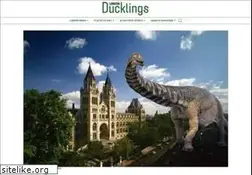 Sites similar to londonforkids.net