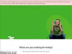 Sites similar to londonfringe.ca