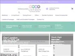 Sites similar to londonfurnitureoutlet.co.uk