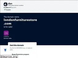 Sites similar to londonfurniturestore.com