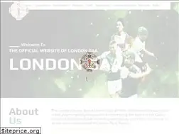 Sites similar to londongaa.org