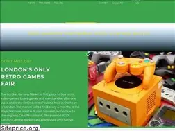 Sites similar to londongamingmarket.com