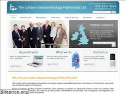 Sites similar to londongastro.co.uk