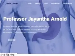 Sites similar to londongastro.com