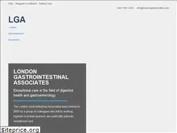 Sites similar to londongiassociates.com