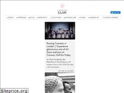 Sites similar to londonglam.co.uk