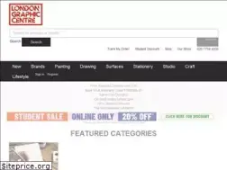 Sites similar to londongraphics.co.uk