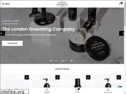 Sites similar to londongroomingsa.co.za