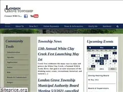 Sites similar to londongrove.org
