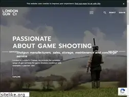 Sites similar to londonguncompany.co.uk