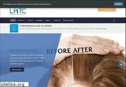 Sites similar to londonhairtransplantclinic.uk