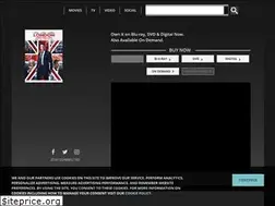 Sites similar to londonhasfallen.com