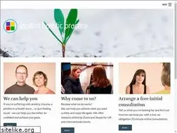 Sites similar to londonholisticpractice.co.uk