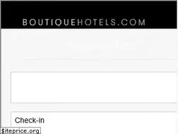 Sites similar to londonhotels.com