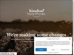 Sites similar to londonhypnotherapypartnership.co.uk